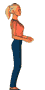 lifting to avoid lower back pain